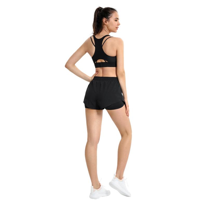 Áo Ngực Thể Thao Chống Sốc Cho Nữ