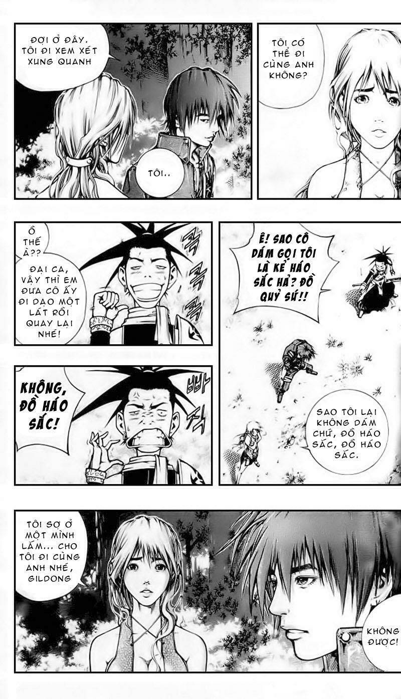 utopia s avenger chapter 2 9