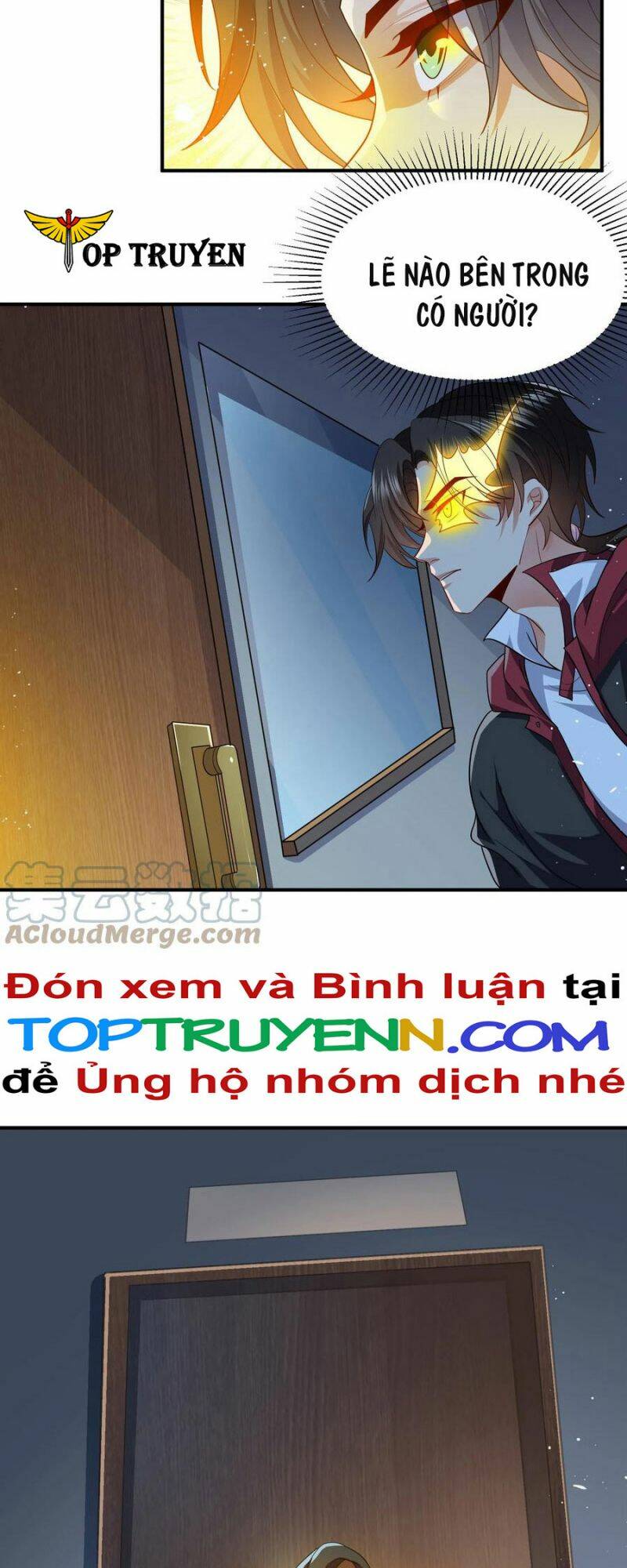 cao thủ xuống núi, bảy vị sư tỷ bảo vệ ta chapter 34 6