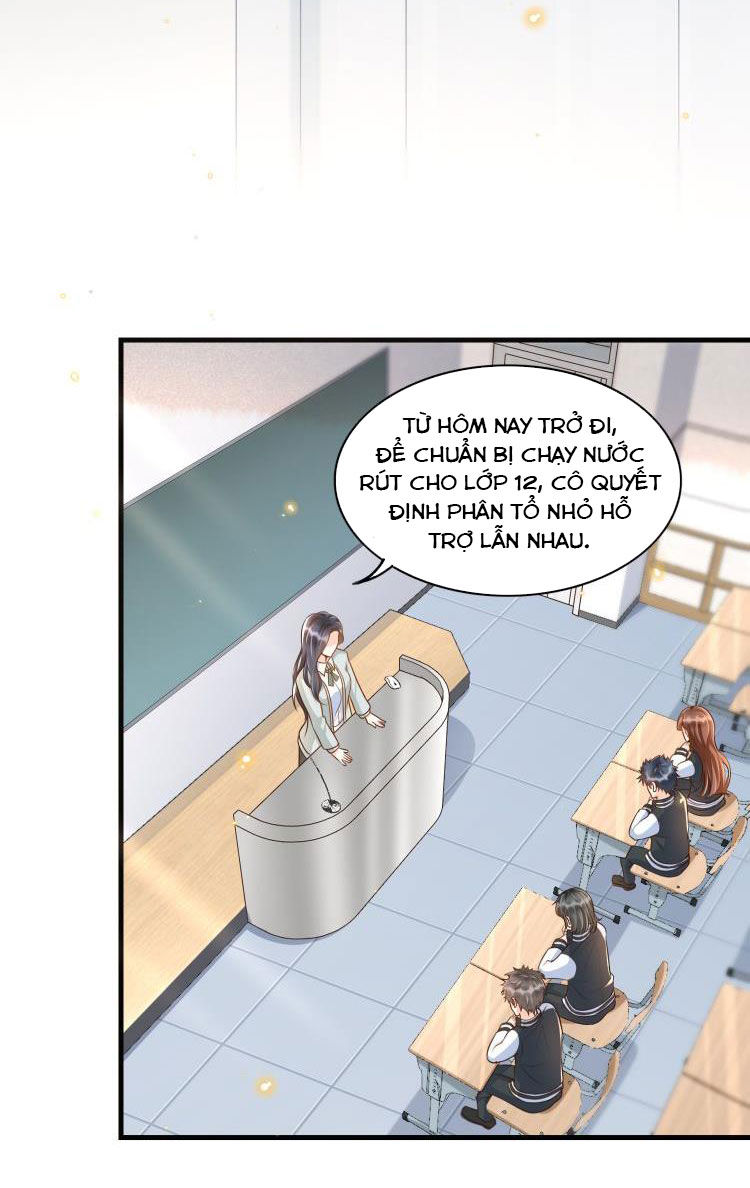 ngọt không ngừng nghỉ chapter 39 7