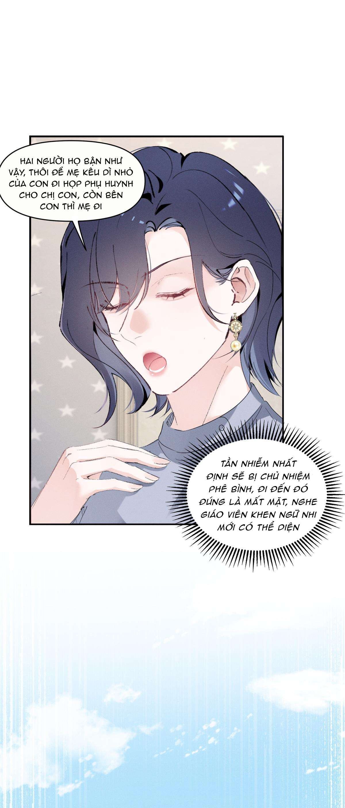 phu nhân, thân phận của người lộ rồi chapter 22 16