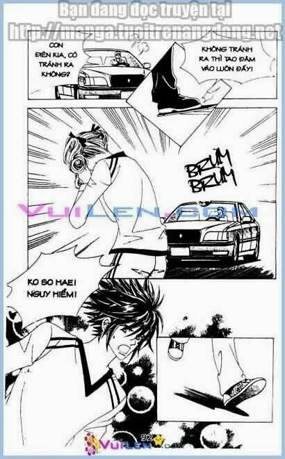 sức thanh xuân chapter 8 93