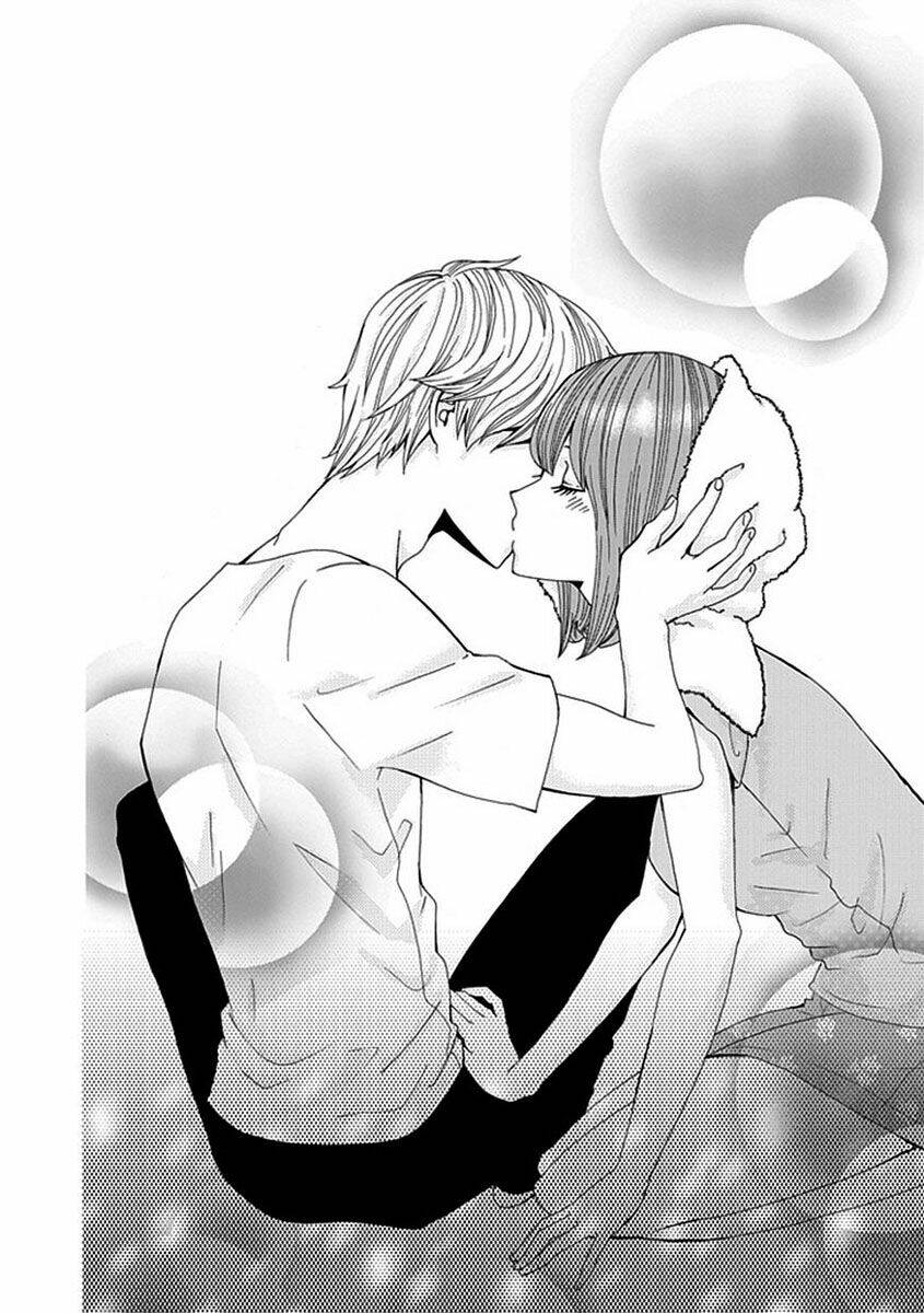 do s na oniichan to no atarashii koi no hajimekata oshiete kudasai! chapter 6 24