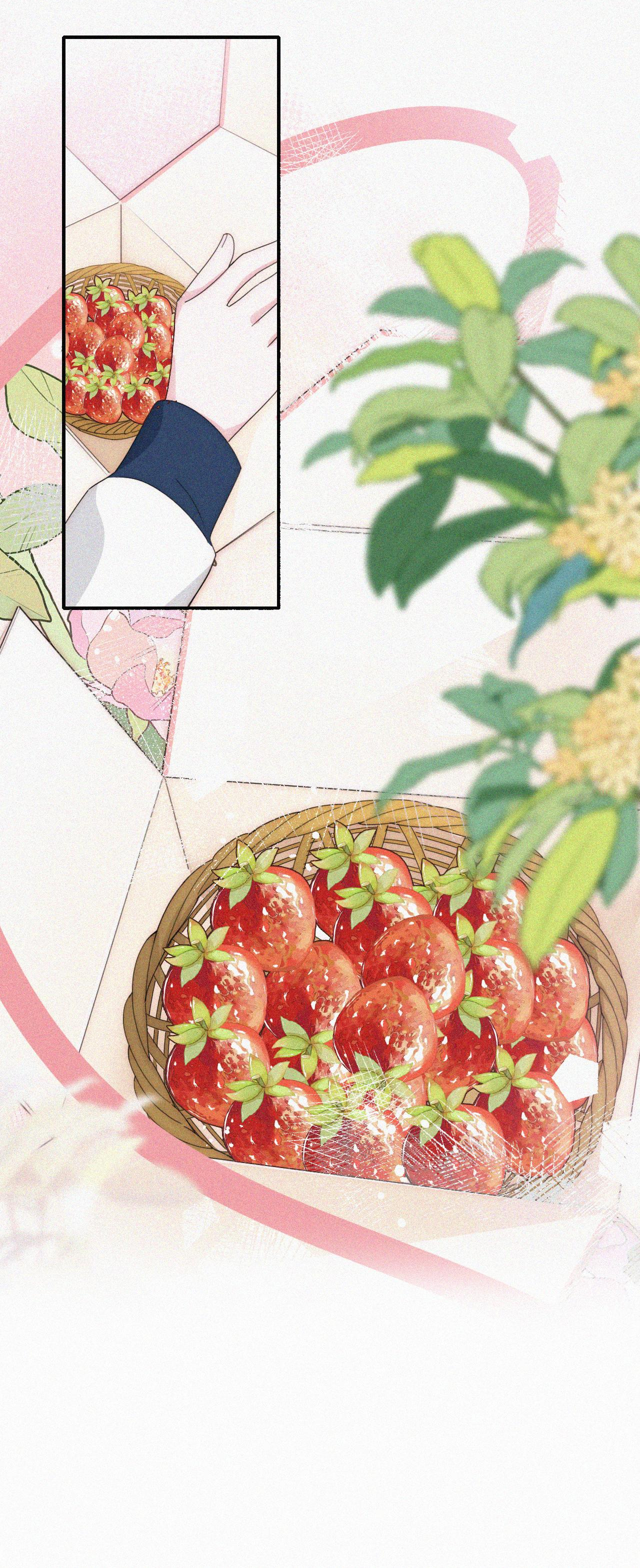 bệnh yêu chapter 70.2 18