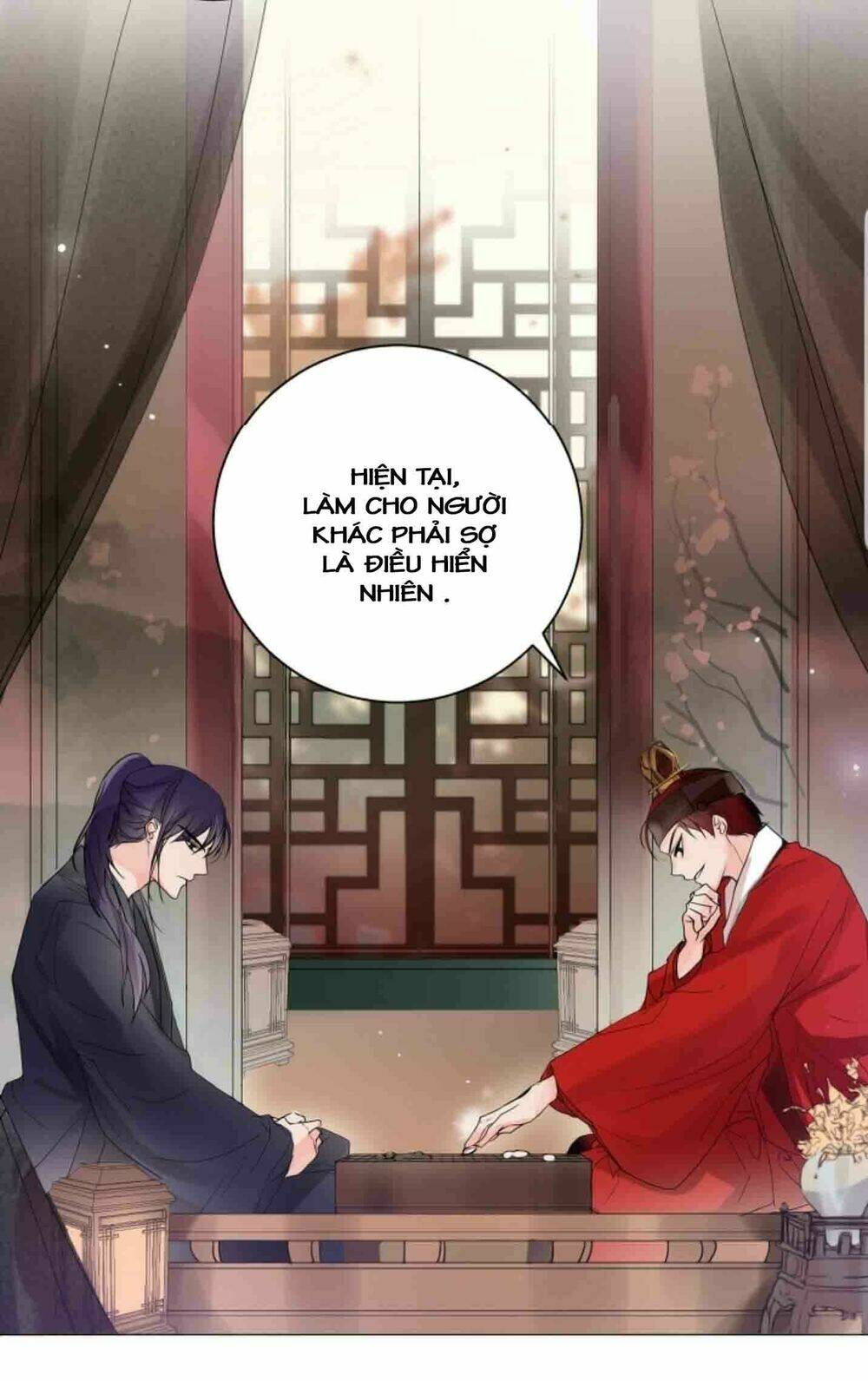 chae hong sa chapter 29 7