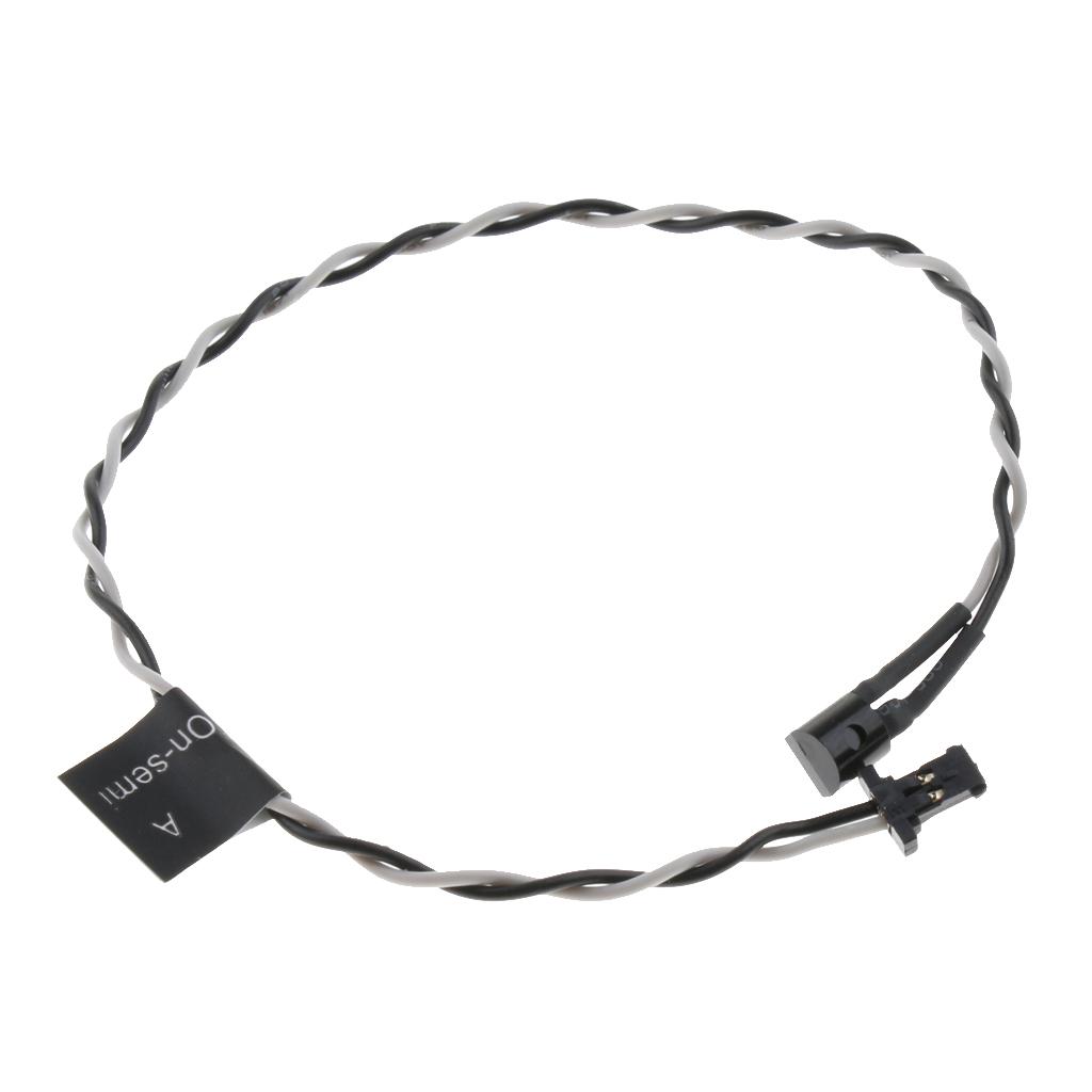 Replacement Cable for The Temperature Sensor of The LCD Screen  Suitable for A1311 A1312 2009 2012