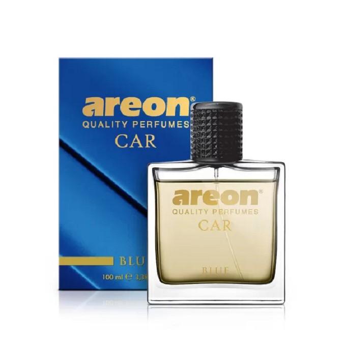 Nước hoa ô tô cao cấp AREON Car Perfume - NHẬP KHẨU BULGARIA (dạng chai xịt - nhiều mùi hương)