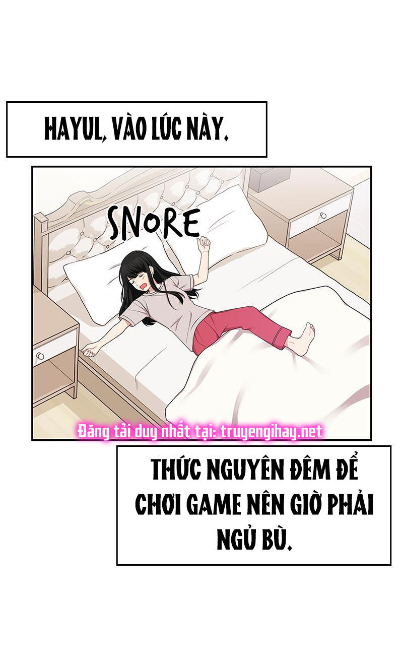 gửi em người đánh cắp những vì sao - to you who swallowed a star chapter 20.2 8