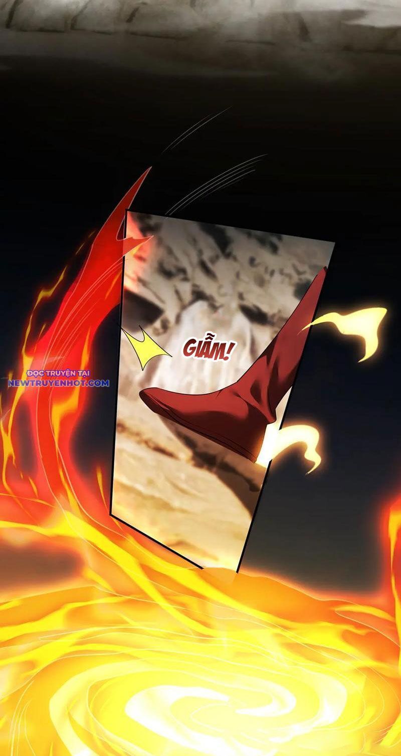 ngủ say vạn cổ: xuất thế đẩy ngang chư thiên chapter 49 27