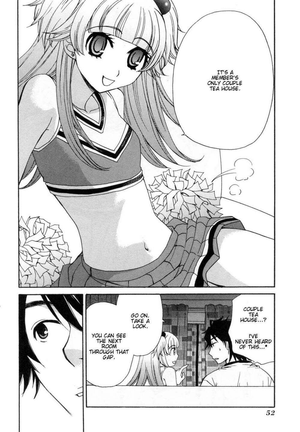 kanojo wa kanno shosetsuka chapter 23 4