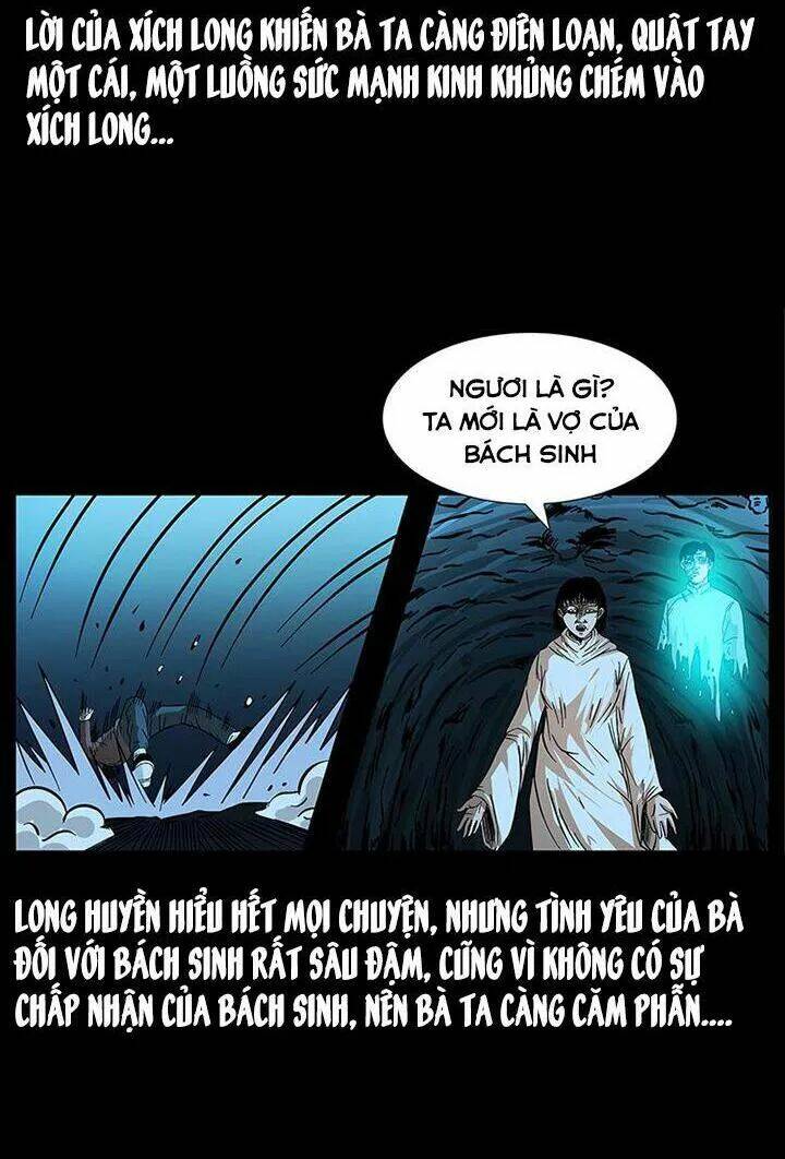 U Minh Ngụy Tượng Chapter 189 57