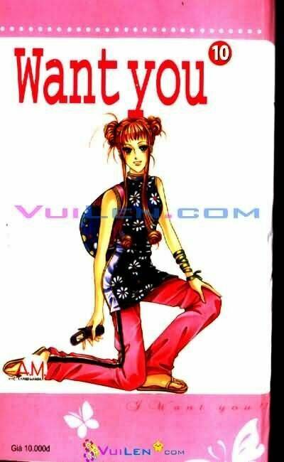 want you chapter 10 141