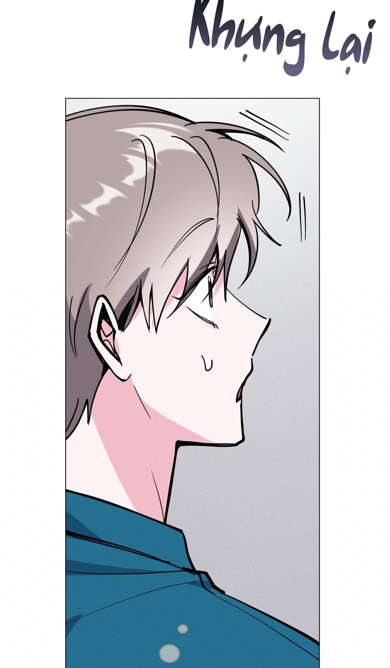 cạm bẫy đại học [m] chapter 30 78