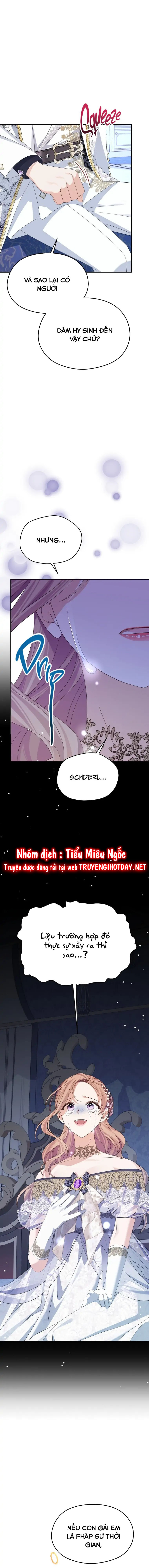 aster yêu dấu của tôi chapter 40 18