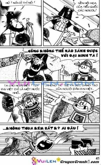 thần đồng đất việt chapter 85 41
