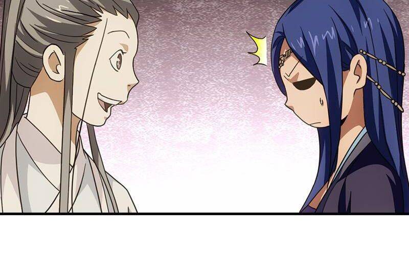 thiên long bát bộ webtoon chapter 19 91