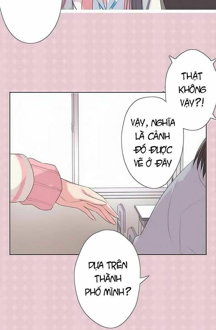 sorairo no graffiti chapter 1 70