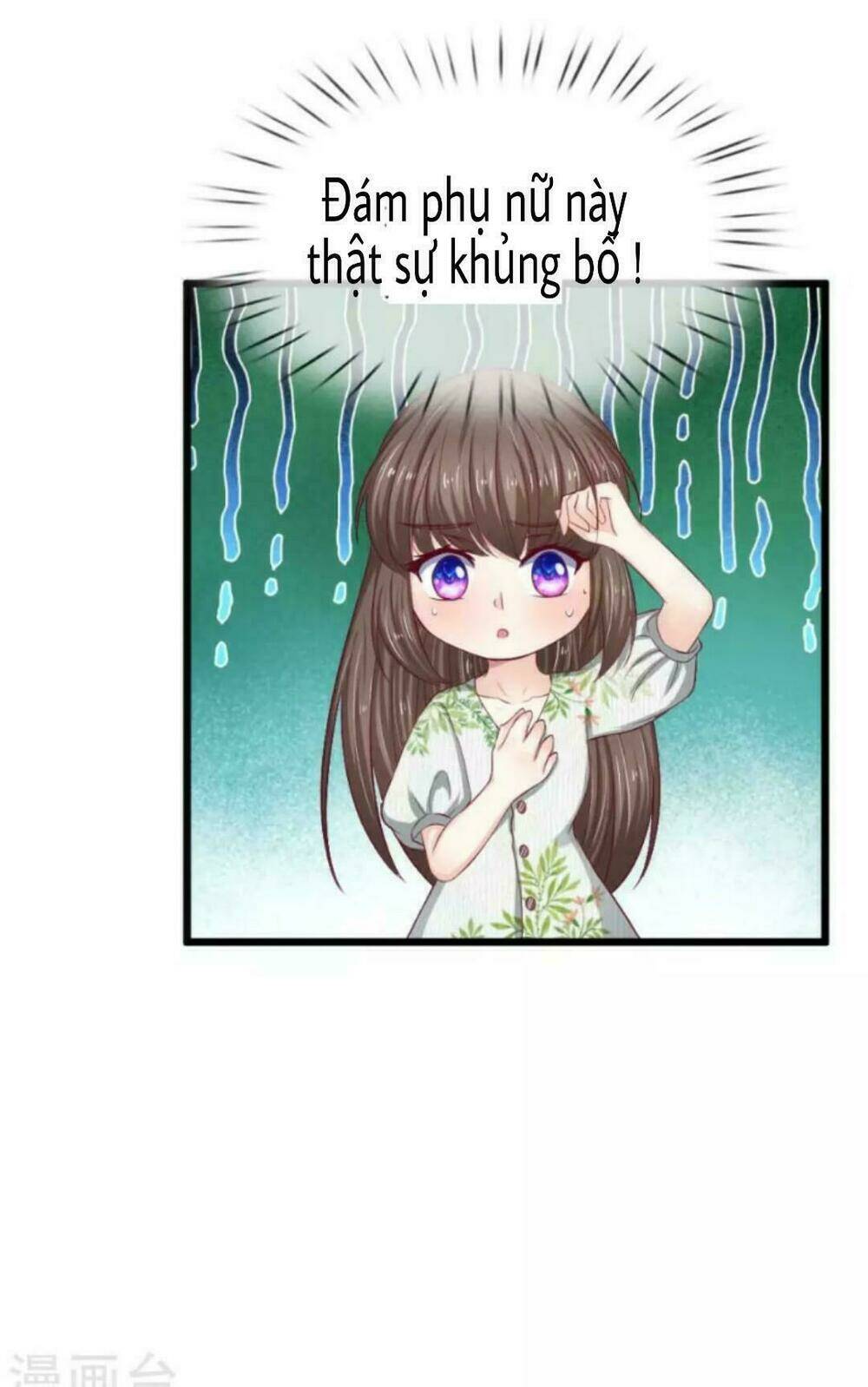 từ chối kết hôn với đại gia: cô dâu bỏ trốn chapter 51 5