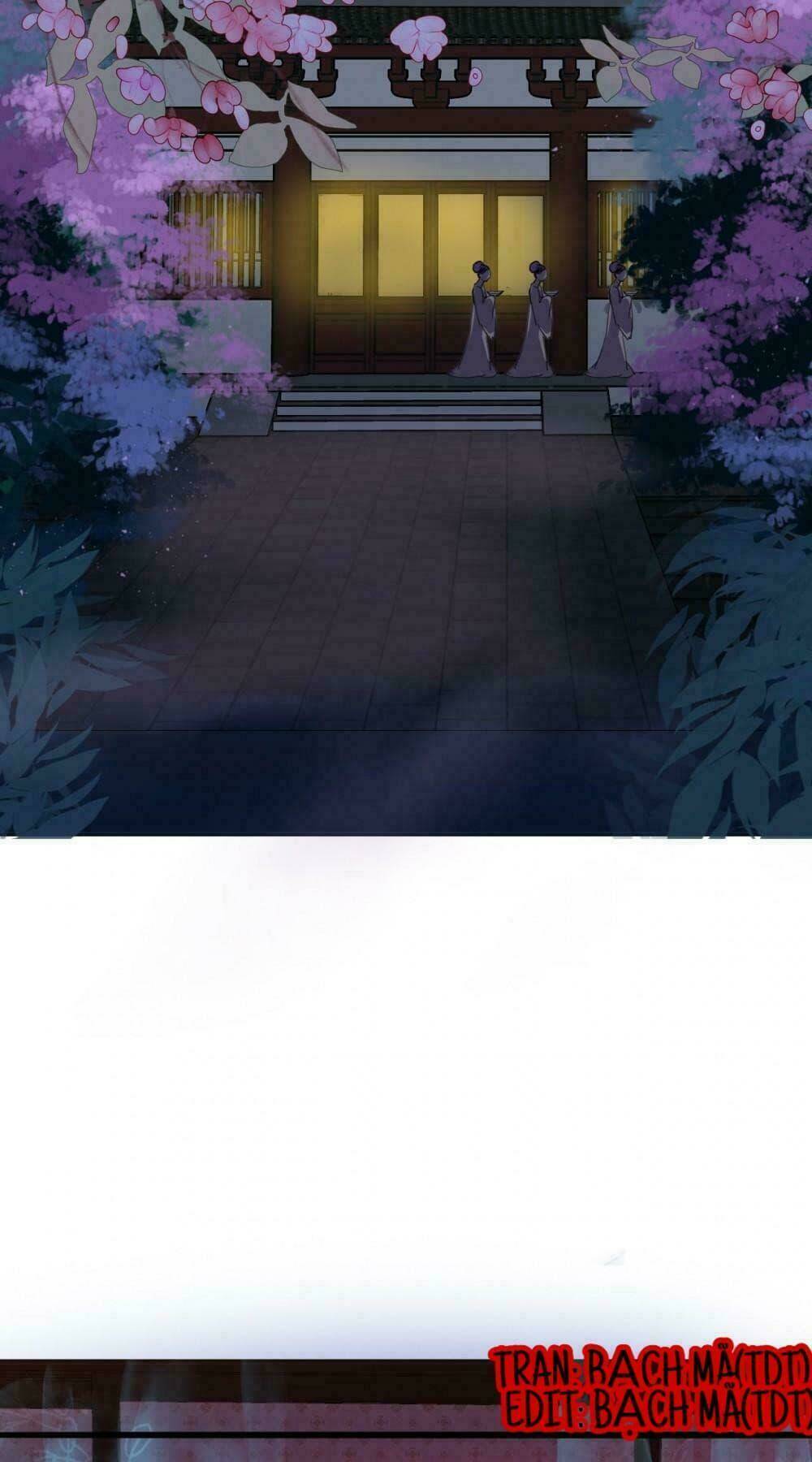 nữ đế trọng sinh chapter 3 10