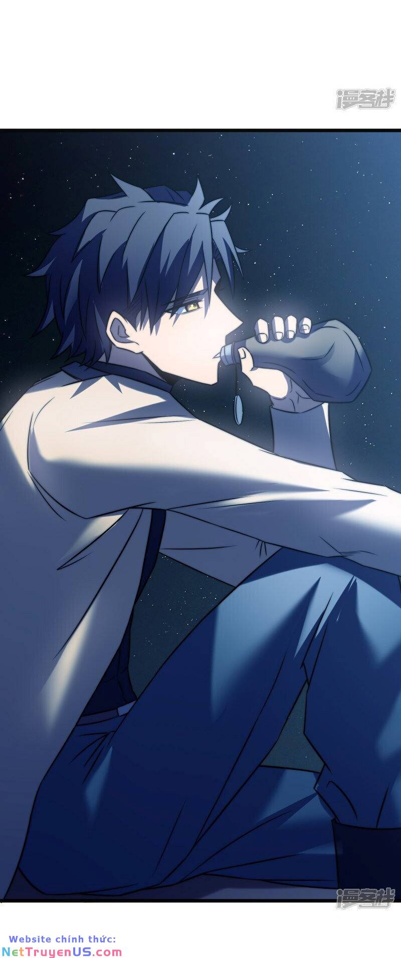 sát thần chi lộ tại dị giới chapter 51 39