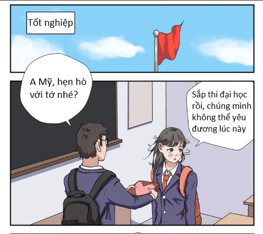 tiết tháo đã offline chapter 5 3