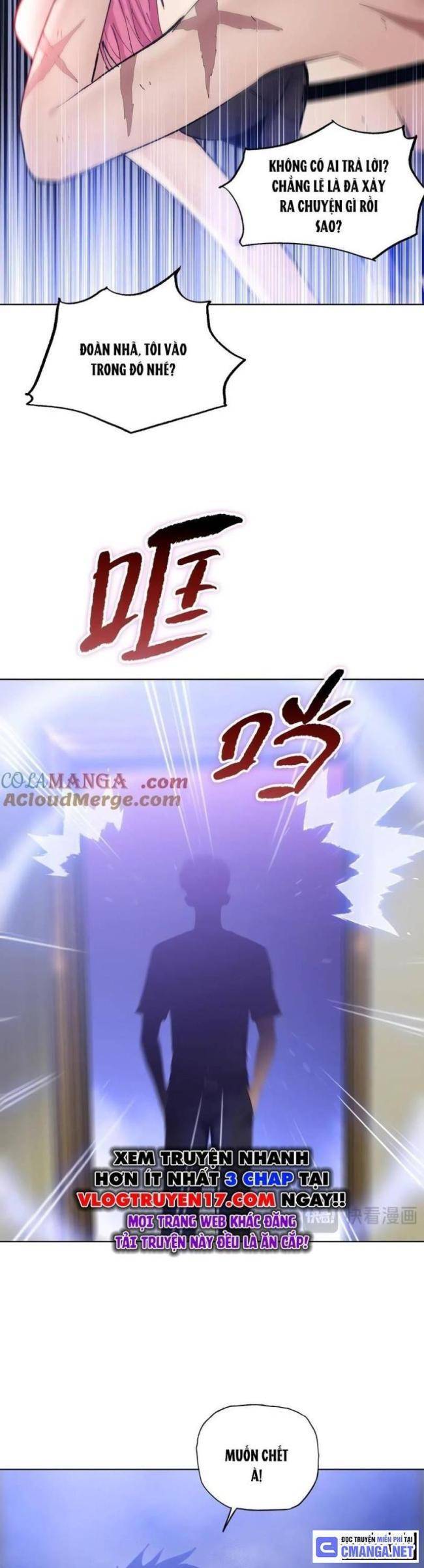 kẻ tàn nhẫn ngày tận thế: bắt đầu dự trữ hàng tỉ tấn vật tư chapter 22 25