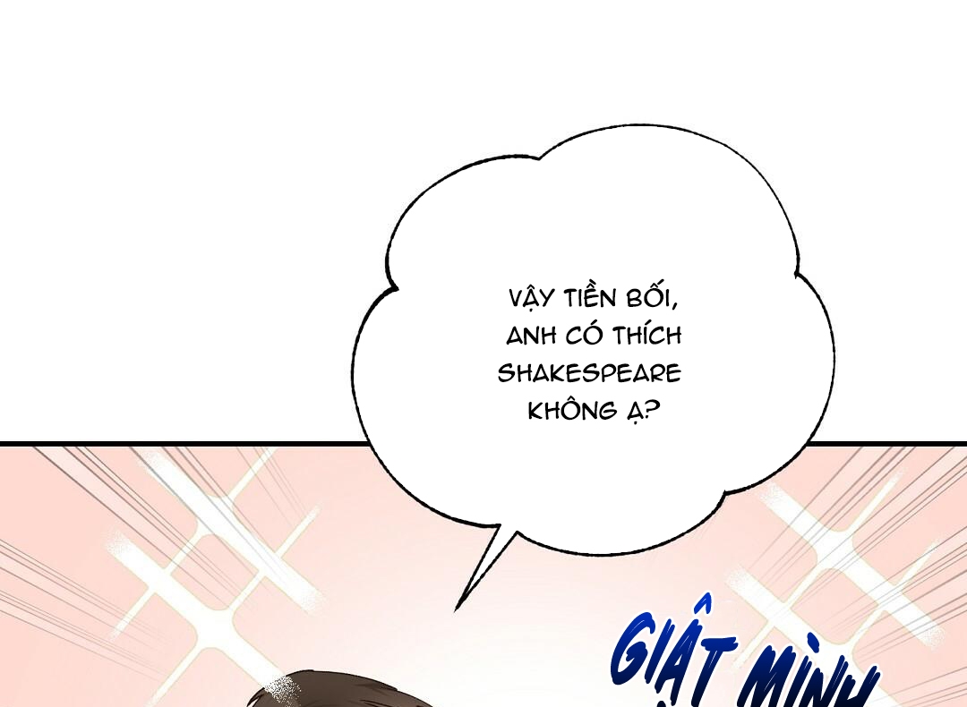 phức cảm tự ti của omega chapter 14 145