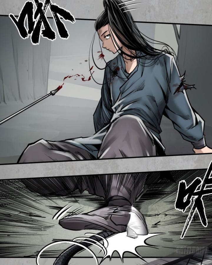 Tạng Phong Hành chapter 203 20