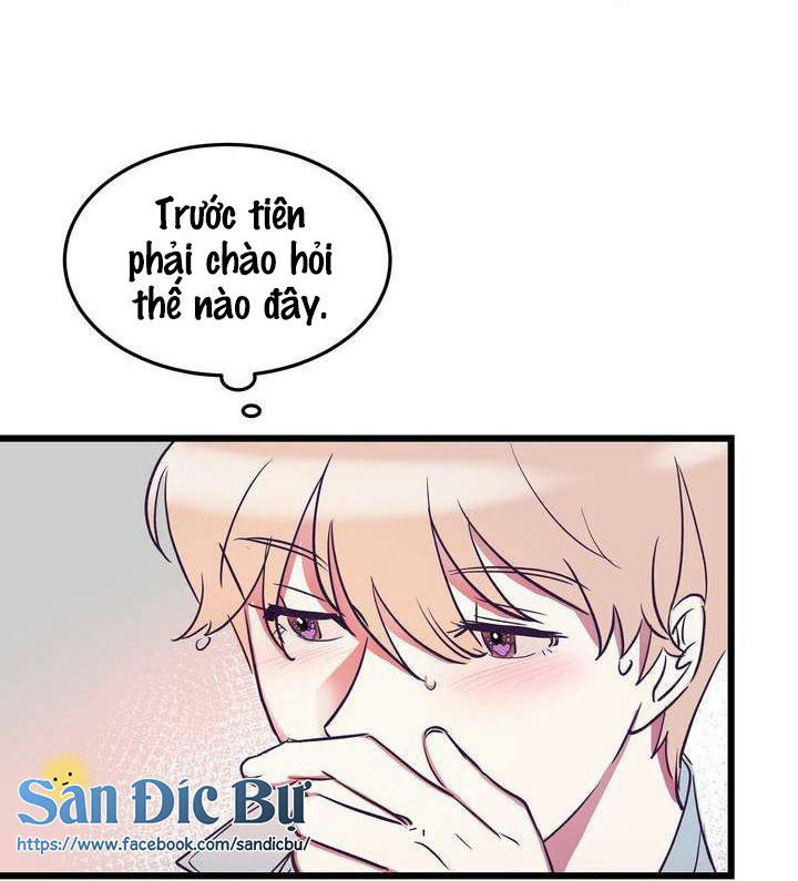 cậu còn non và xanh lắm chapter 1 54