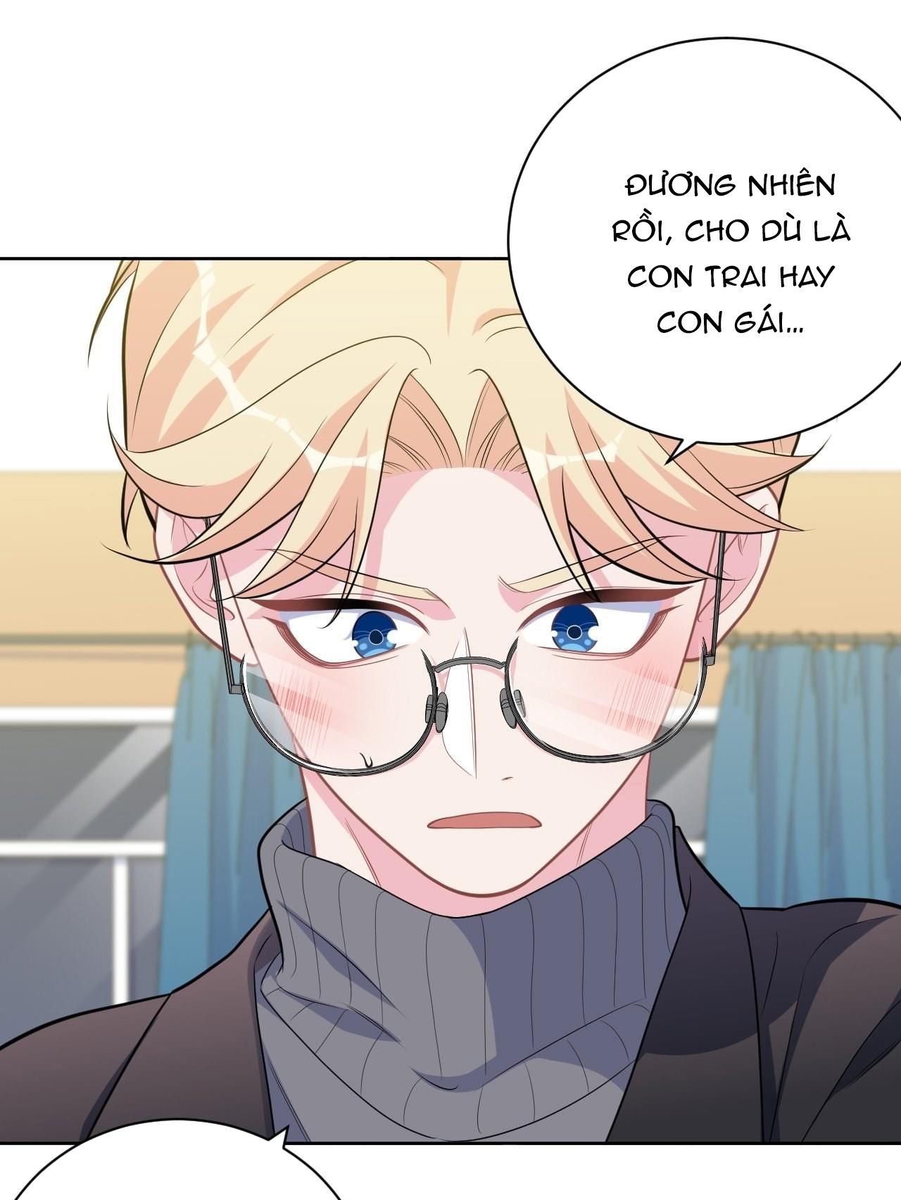 bố vợ đại nhân là bà xã chapter 223 20