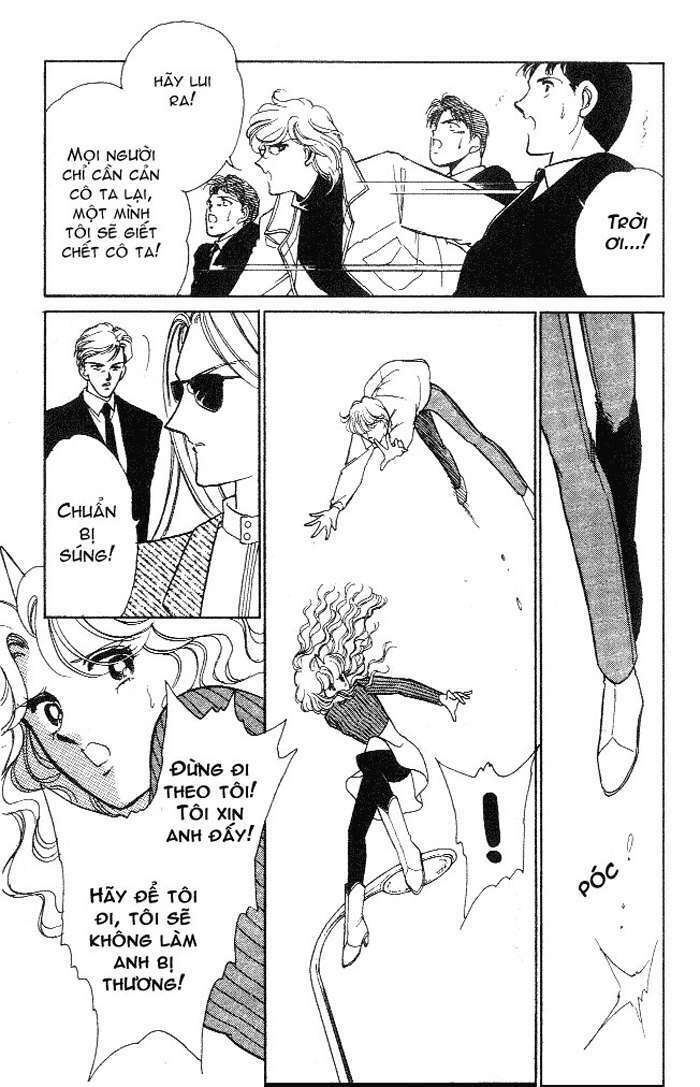 dấu phong ấn xanh chapter 2 22