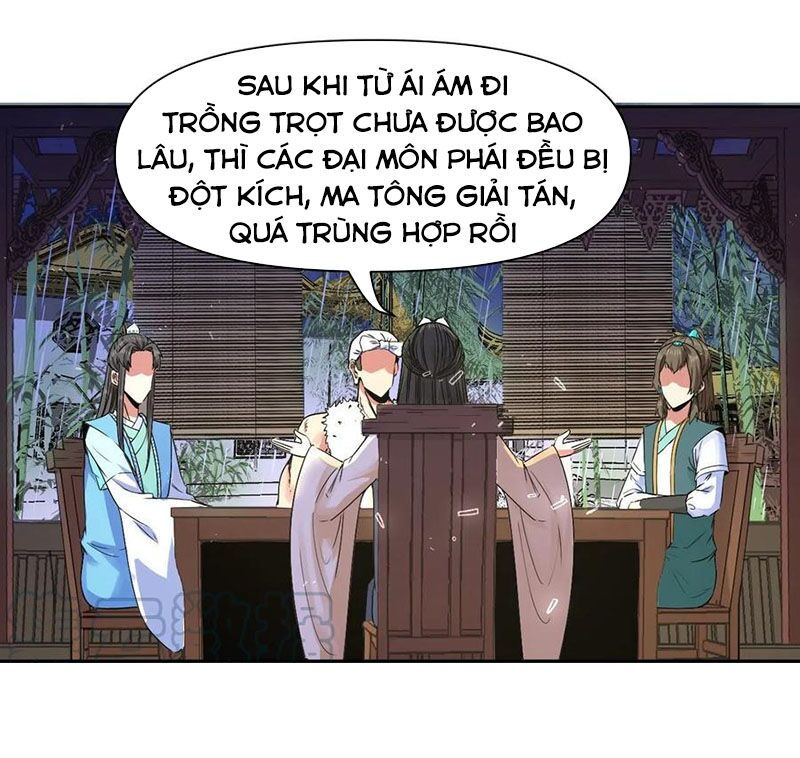 Sư Tỷ Của Ta Đông Đến Một Đám chapter 133 6