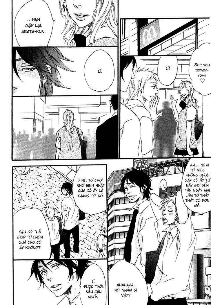 stay gold chapter 7 17