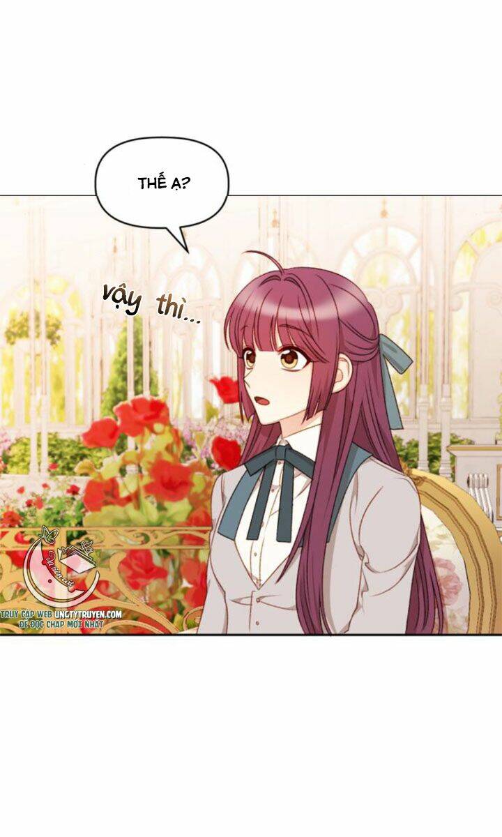 nữ chính muốn tôi trở thành mẹ kế chapter 30.5 29