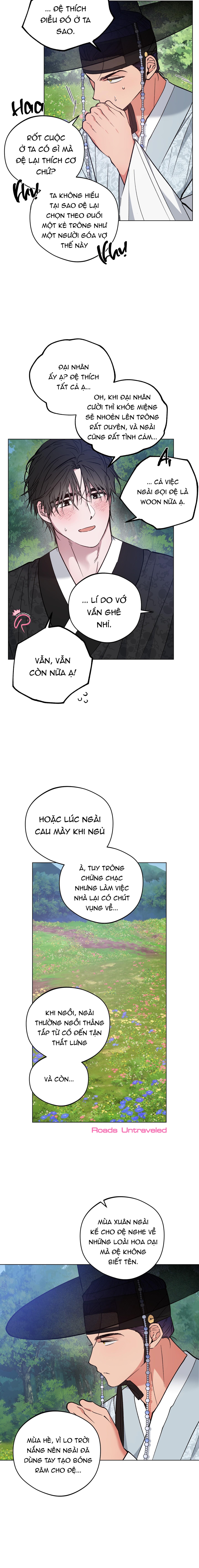 bình minh trên sông mây chapter 47 5