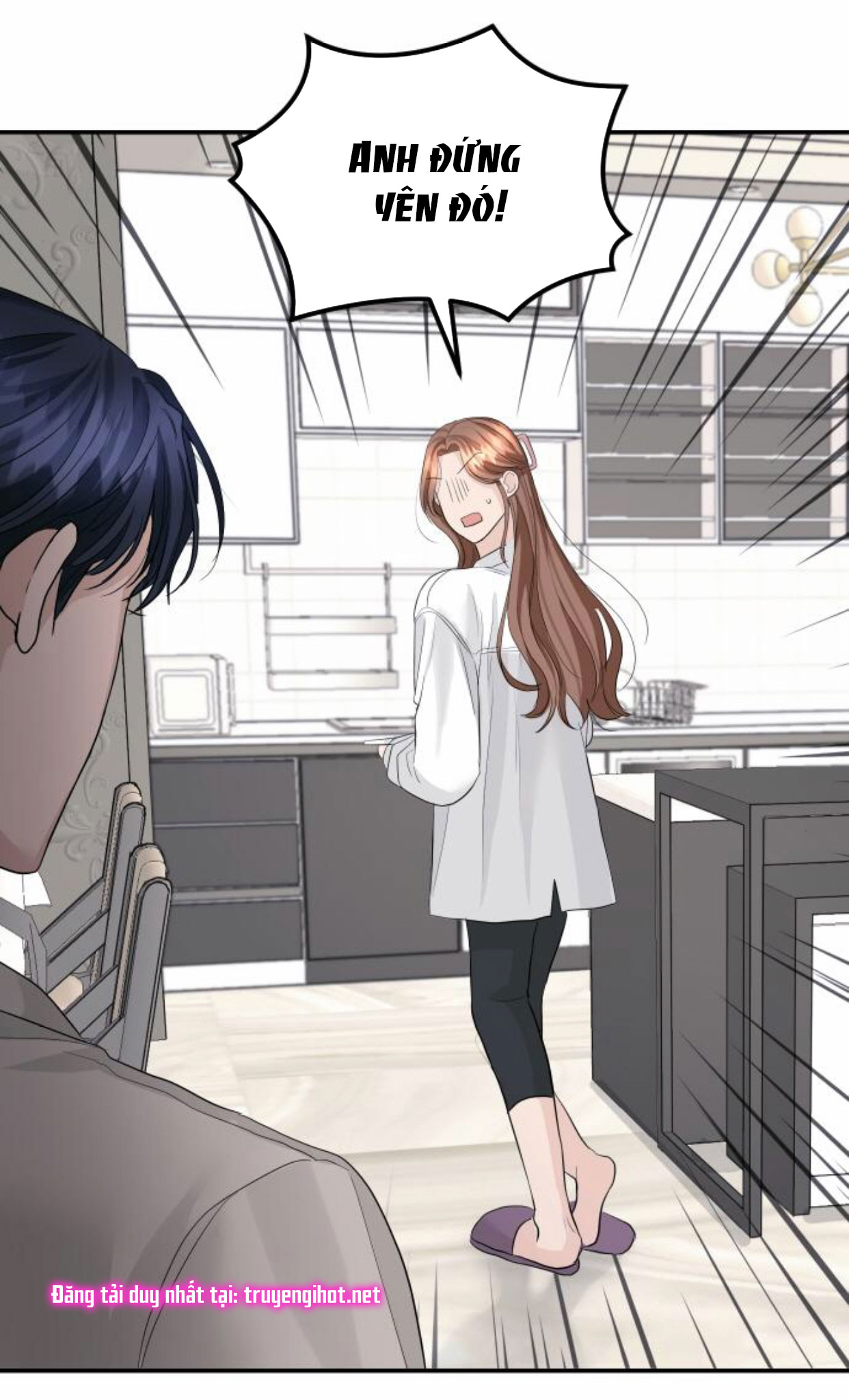 cuộc hôn nhân hoàn hảo chapter 32 12