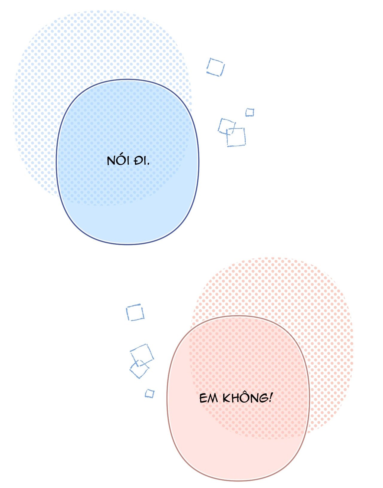 vụng trộm không thể giấu - mối tình thầm kín chapter 121.1 9