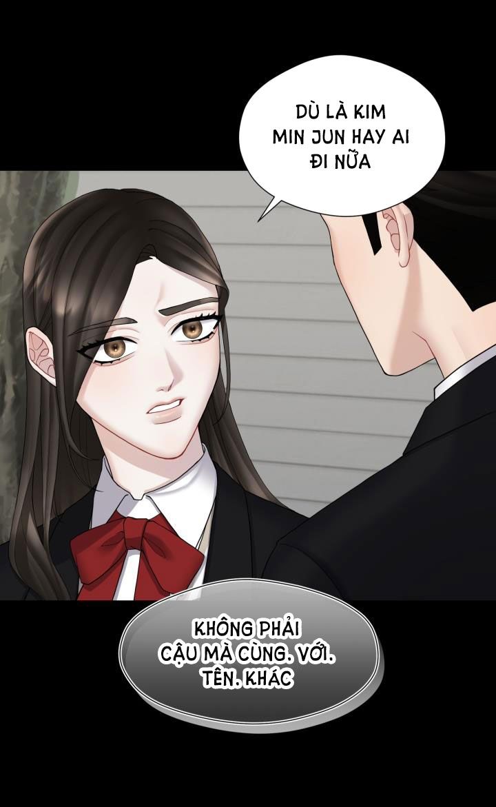 [18+] trò chơi giữa hai người chapter 4.2 17