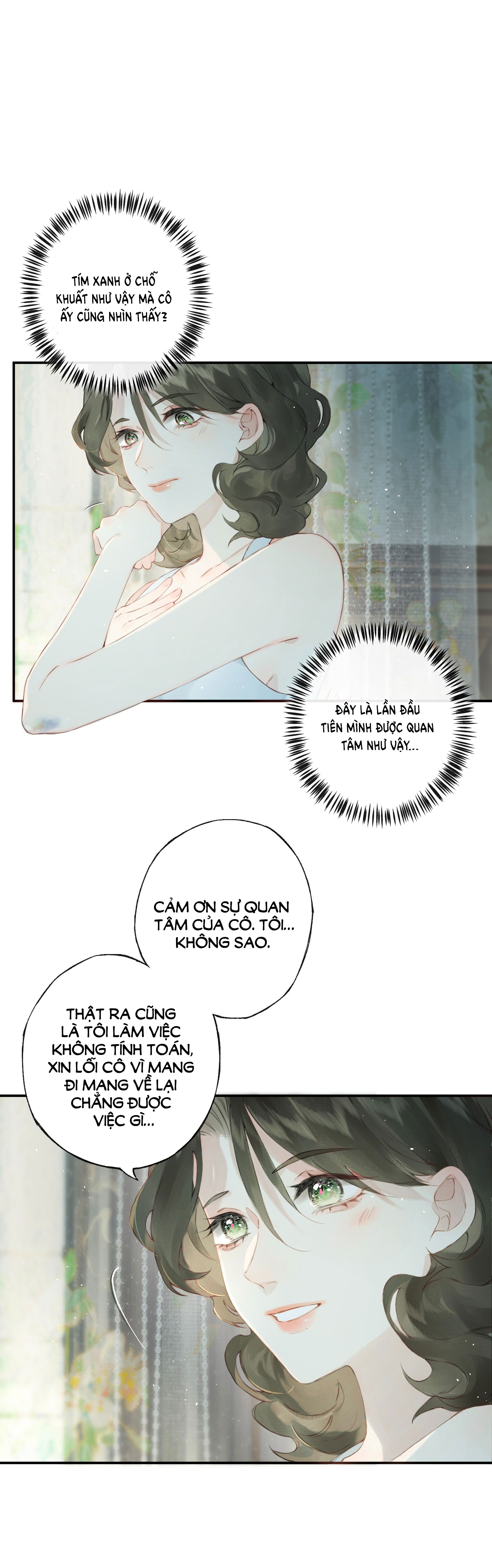 trộm hương chapter 5 16