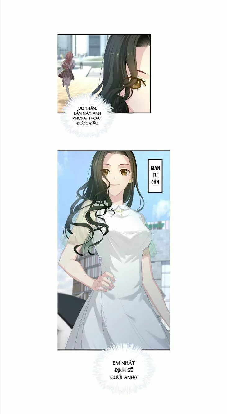 99 phương pháp giam cầm tình yêu chapter 6 9