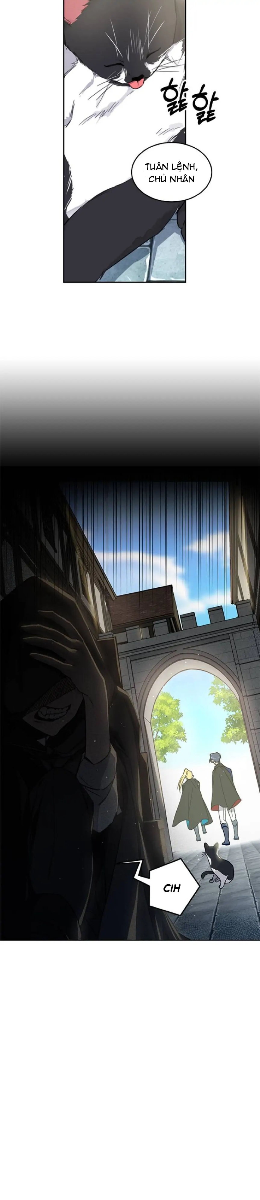cách săn mồi chapter 5.2 11