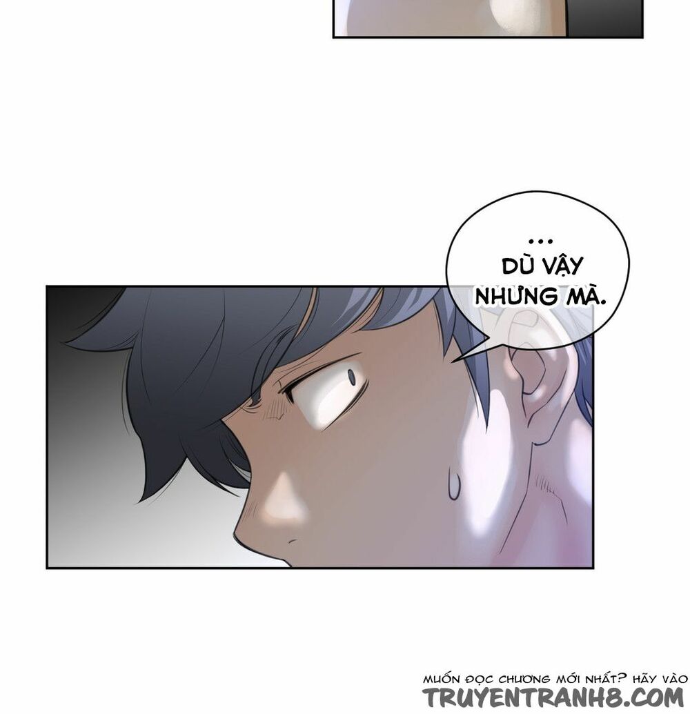 một nửa hoàn hảo chapter 8 36