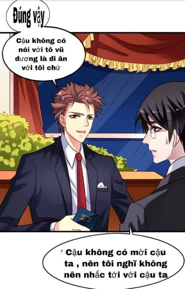 tôi không muốn fa như vậy đâu chapter 75 14