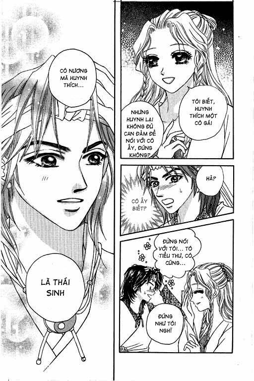 divine melody (tiên khúc) chapter 3 46