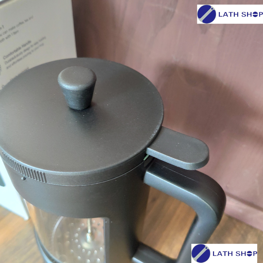 Bình Pha Trà, Cà Phê Lock&Lock LLG020 - Dung Tích 1000ml - Hàng Chính Hãng