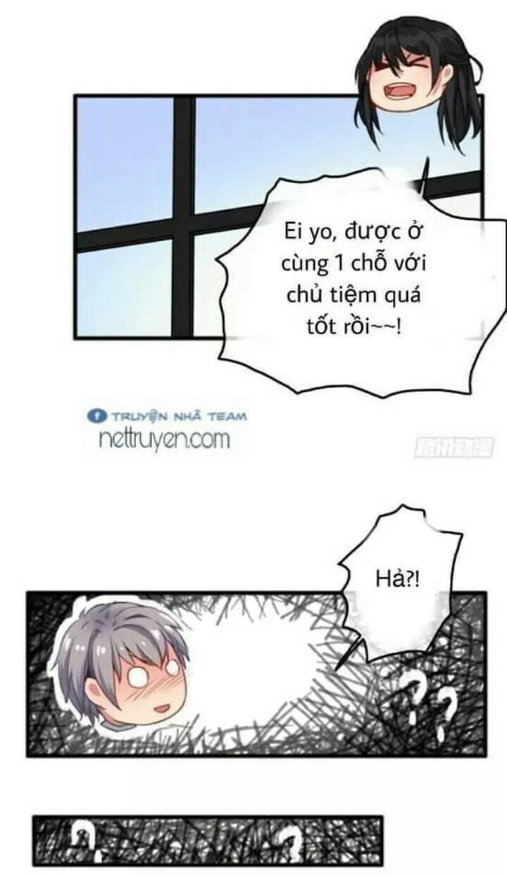 lời thì thầm chapter 12 16