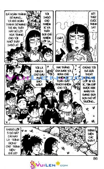 ninja loạn thị chapter 37 87