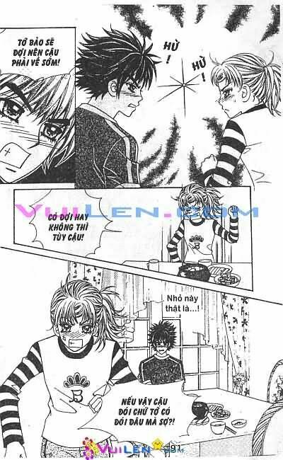 nụ hôn cuối chapter 37 12