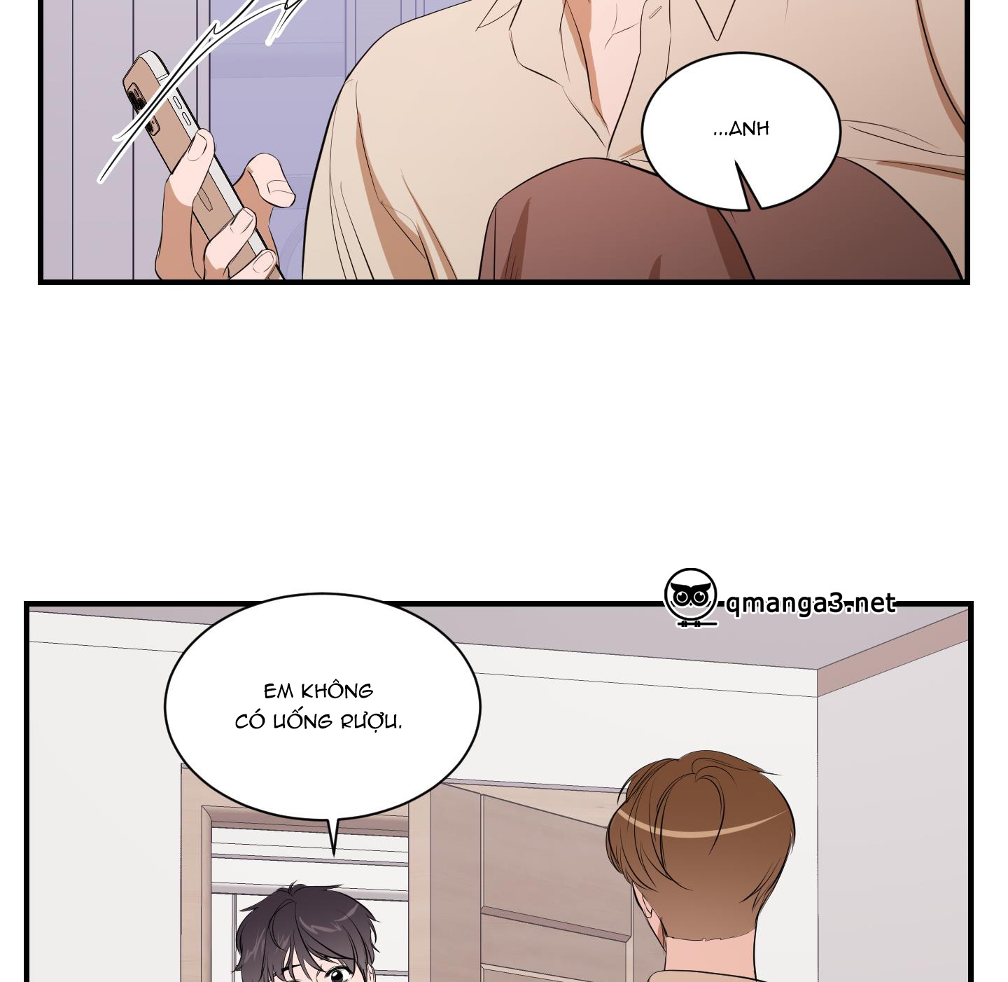 chốn riêng tư chapter 32 81