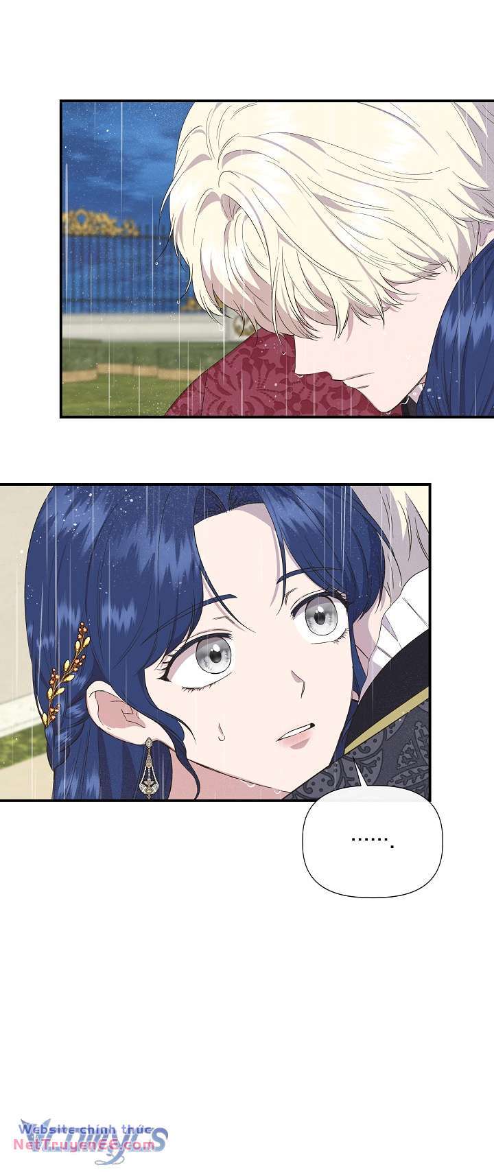 Tôi Không Phải Là Cinderella chapter 85 7